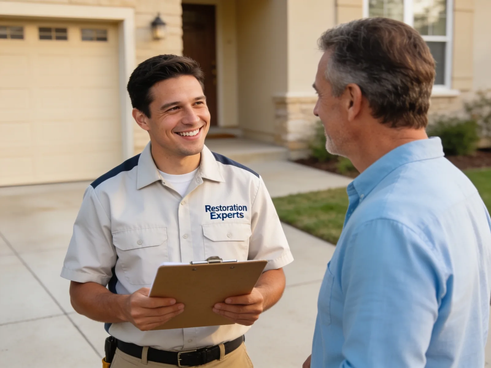 Water Damage Cleanup Fulton, MD FAQs